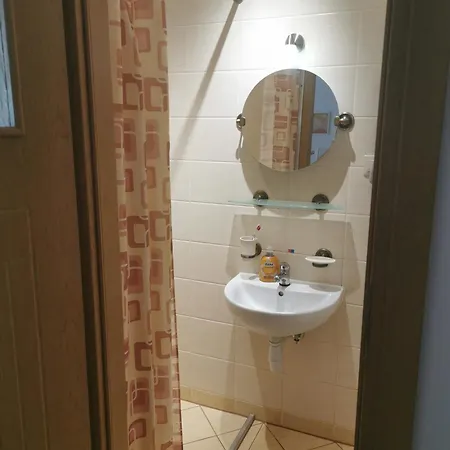 Goscinne Kamil 3 Apartmán