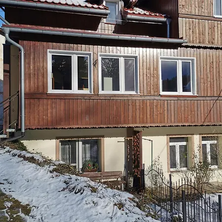 Goscinne Kamil 3 Apartmán *