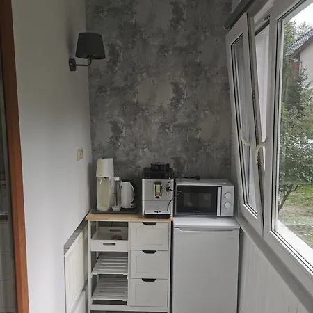 Kamil Apartment *