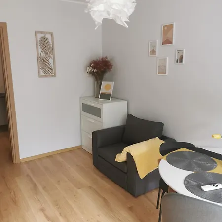 Apartment Kamil *