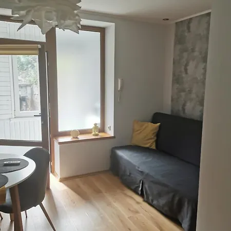 Goscinne Kamil 3 * Karpacz