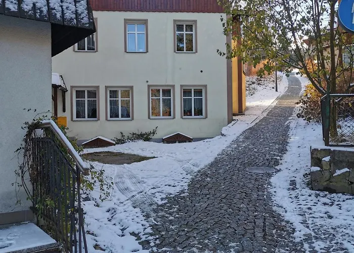 Apartamento Goscinne Kamil 3 Karpacz