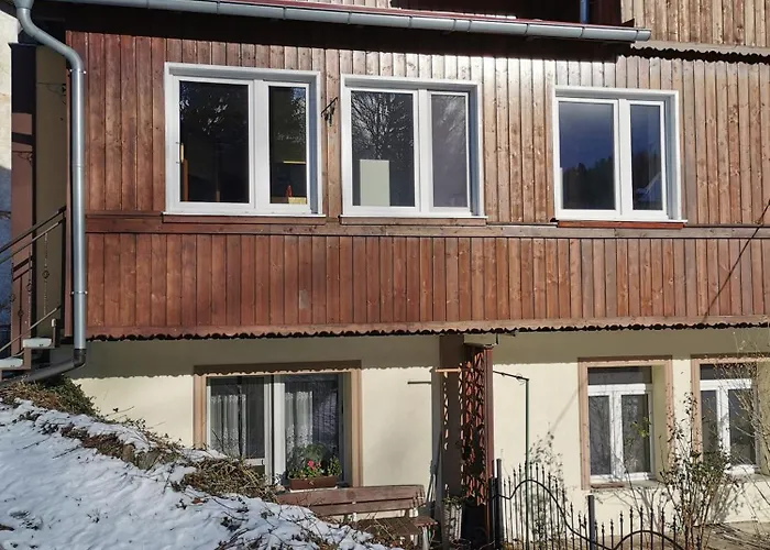 Goscinne Kamil 3 Apartamento *