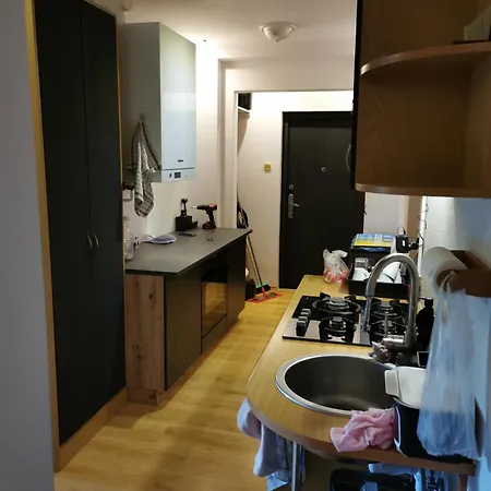 Goscinne Kamil 3 Lägenhet Karpacz