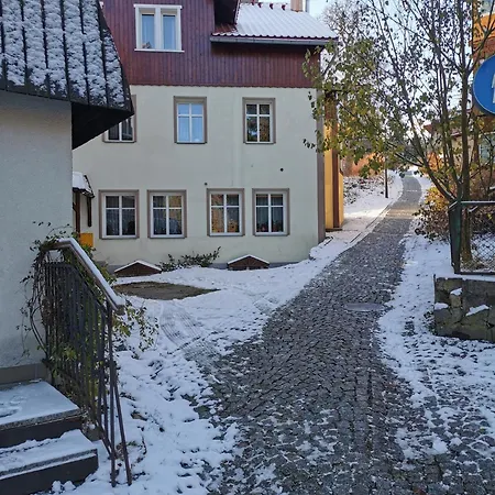 Lejlighed Goscinne Kamil 3 Karpacz