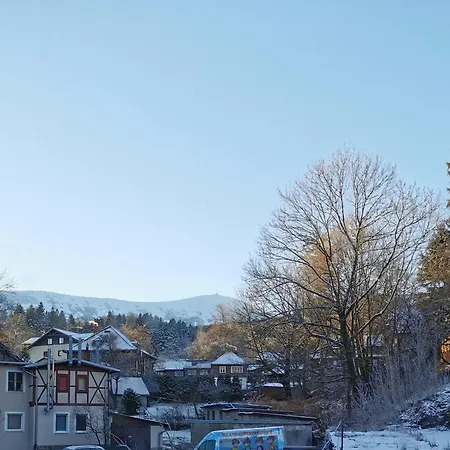 Appartement Goscinne Kamil 3 *