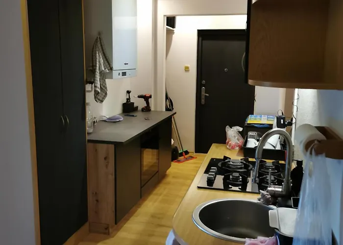 Goscinne Kamil 3 Apartment Karpacz