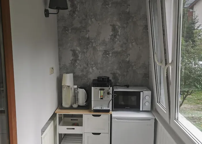 Goscinne Kamil 3 Apartment *